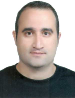 احسان اسلامی- فروش-کارشناسی ارشد مدیریت بازرگانی