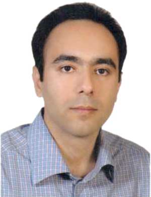 امیر کریمیان-مدیریت تحقیق و توسعه ماشین آلات-کارشناسی ارشد مکانیک گرایش طراحی جامدات