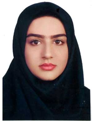 بیتا زارعی-کارشناس تحقیق و توسعه مواد-کارشناسی شیمی محض